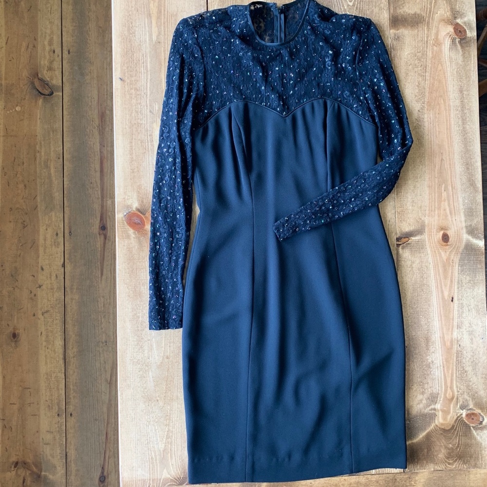 Vintage Myles Studio for the Warrens Dress